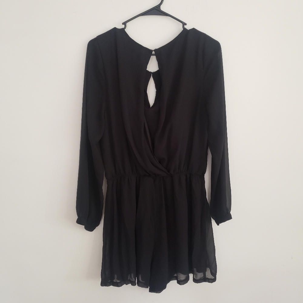 Express Romper - image 5